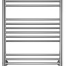 Полотенцесушитель Terminus Аврора П16 500х800 нп (RAL 9005) Полотенцесушитель Terminus Аврора П16 500х800 нп (RAL 9005)