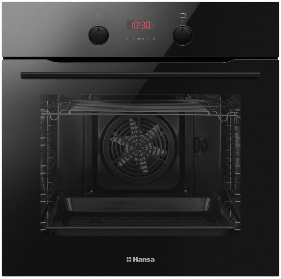 Духовой шкаф Hansa BOES68463 Духовой шкаф Hansa BOES68463