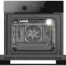 Духовой шкаф Hansa BOES68463 Духовой шкаф Hansa BOES68463