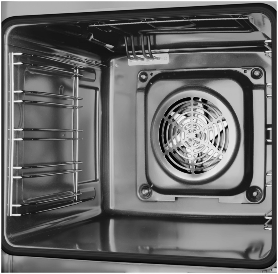 Духовой шкаф Hansa BOES68463 Духовой шкаф Hansa BOES68463