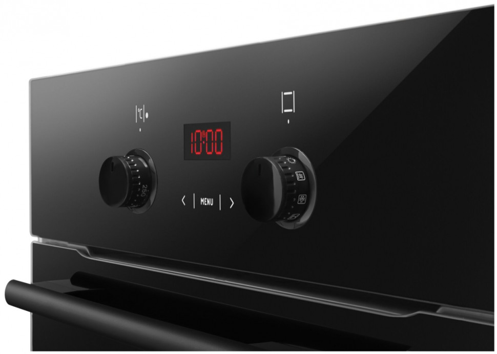 Духовой шкаф Hansa BOES68463 Духовой шкаф Hansa BOES68463