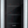 Винный шкаф Caso WineCase 6 Винный шкаф Caso WineCase 6