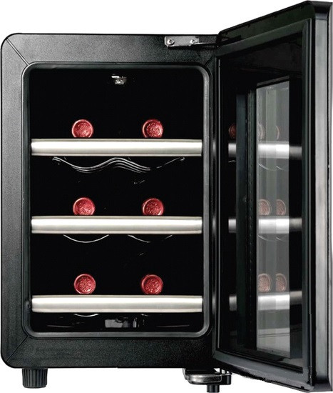 Винный шкаф Caso WineCase 6 Винный шкаф Caso WineCase 6