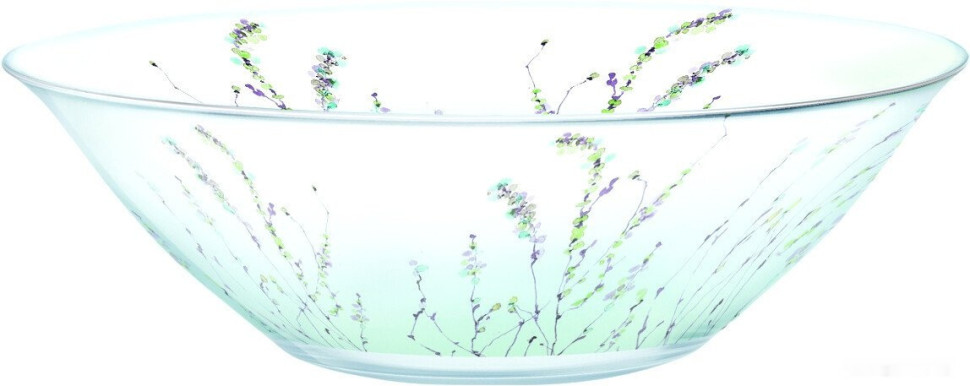 Набор тарелок Luminarc Simply Trompette Turquoise V2715 (44 пр) Набор тарелок Luminarc Simply Trompette Turquoise V2715 (44 пр)