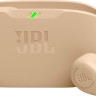 Наушники JBL Wave Buds (бежевый) Наушники JBL Wave Buds (бежевый)