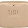 Наушники JBL Wave Buds (бежевый) Наушники JBL Wave Buds (бежевый)