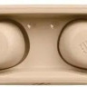 Наушники JBL Wave Buds (бежевый) Наушники JBL Wave Buds (бежевый)
