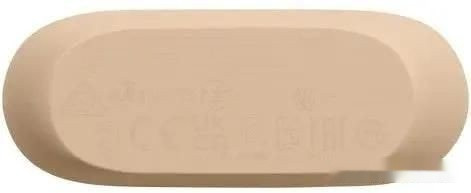 Наушники JBL Wave Buds (бежевый) Наушники JBL Wave Buds (бежевый)