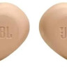 Наушники JBL Wave Buds (бежевый) Наушники JBL Wave Buds (бежевый)