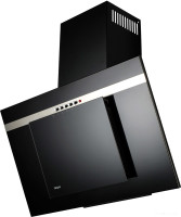 Вытяжка AKPO Nero line eco 60 WK-4 (черный)