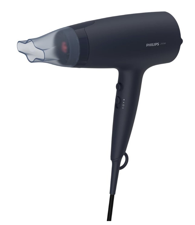 Фен Philips BHD360/20 Фен Philips BHD360/20