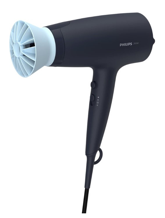 Фен Philips BHD360/20 Фен Philips BHD360/20