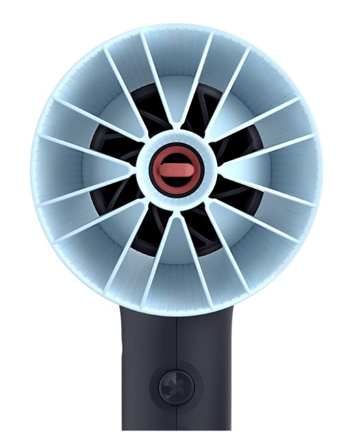 Фен Philips BHD360/20 Фен Philips BHD360/20