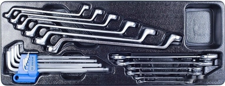 Универсальный набор инструментов King Tony 901-069MR01 (69 предметов) Универсальный набор инструментов King Tony 901-069MR01 (69 предметов)