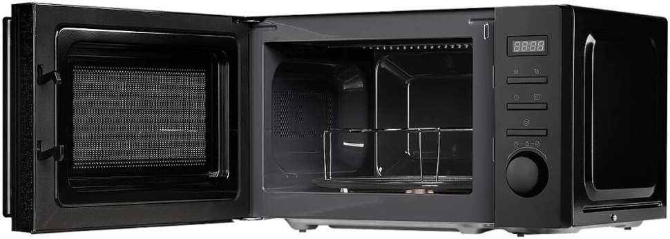 Микроволновая печь Monsher MTW 203 Noir