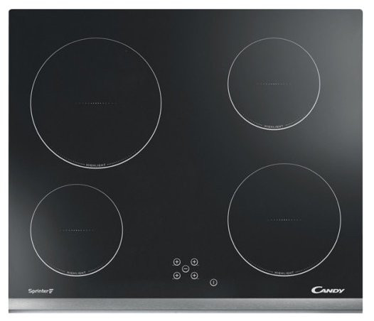 Варочная панель Candy CH 64 XB