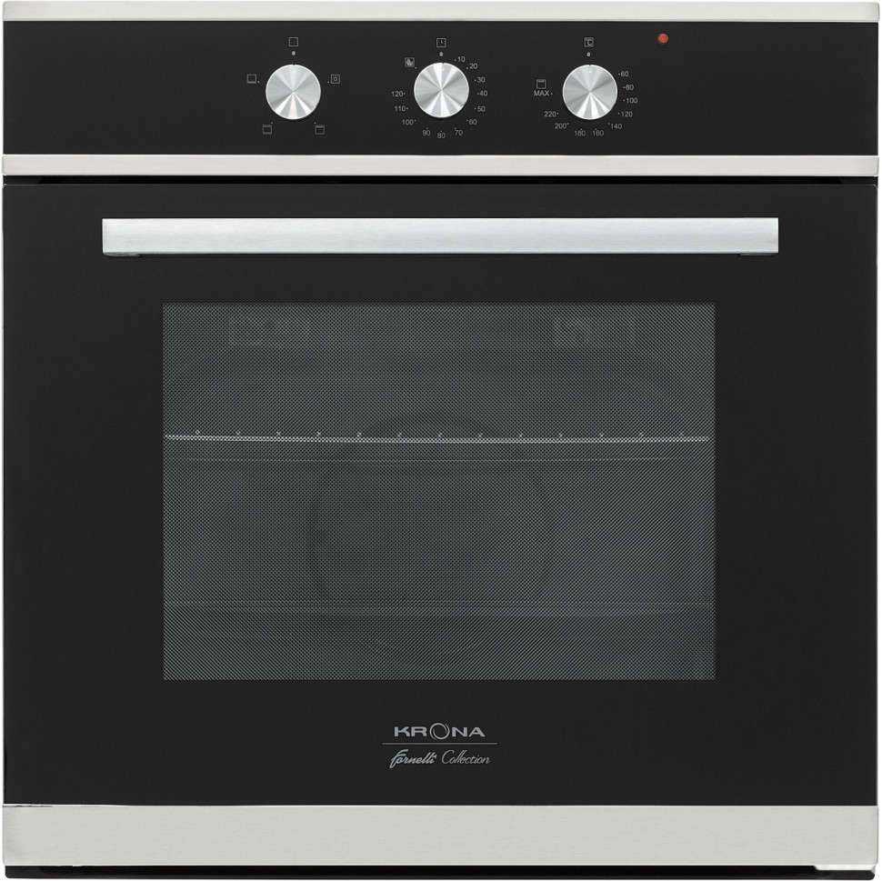 Духовой шкаф Krona Essenza 60 S