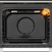 Духовой шкаф Krona Essenza 60 S