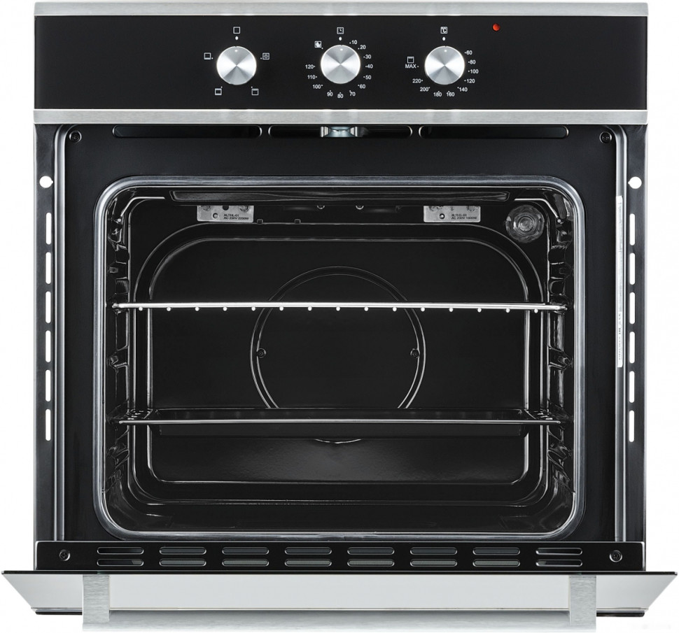 Духовой шкаф Krona Essenza 60 S