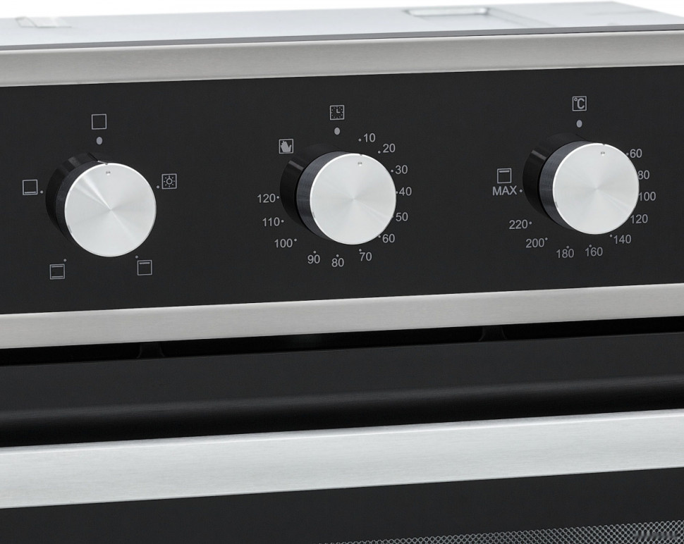 Духовой шкаф Krona Essenza 60 S