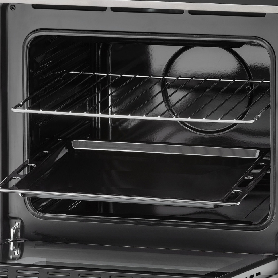 Духовой шкаф Krona Essenza 60 S