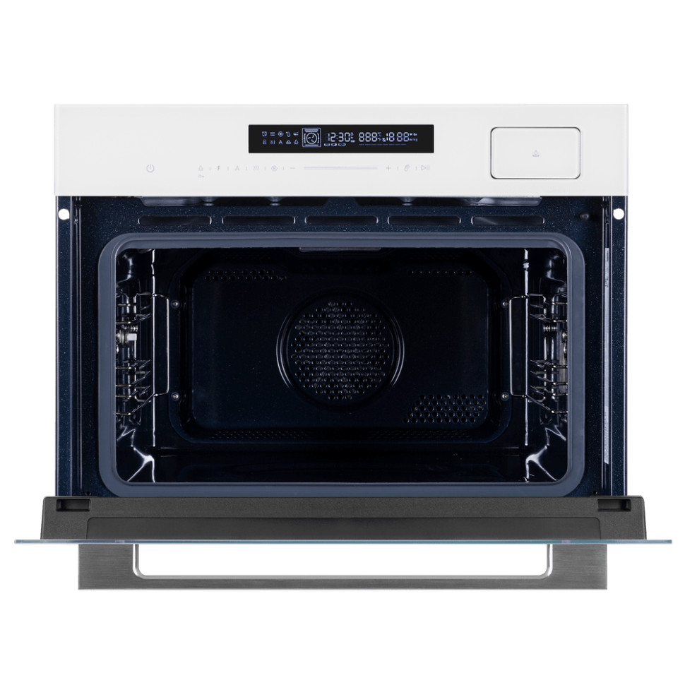 Духовой шкаф Maunfeld MCMO5016STGW