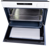 Духовой шкаф Maunfeld MCMO5016STGW