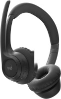 Наушники Logitech Zone 300 (черный)
