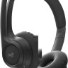 Наушники Logitech Zone 300 (черный) Наушники Logitech Zone 300 (черный)