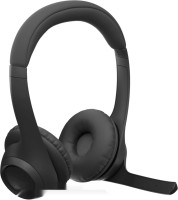 Наушники Logitech Zone 300 (черный)