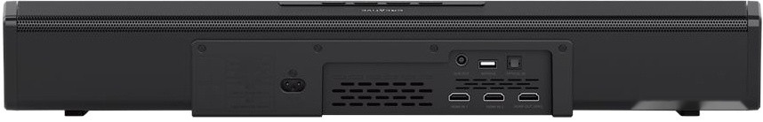 Саундбар Creative Stage 360 Саундбар Creative Stage 360