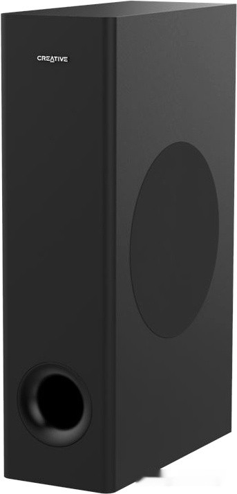 Саундбар Creative Stage 360 Саундбар Creative Stage 360