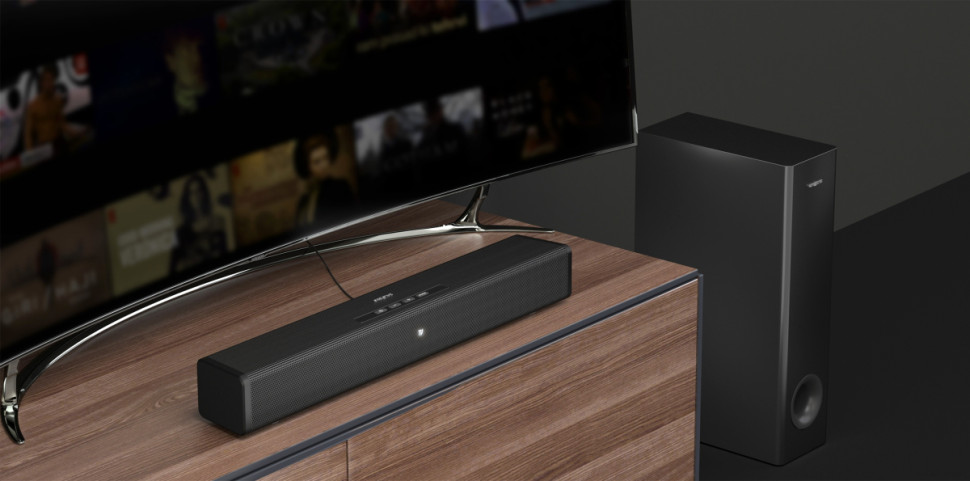 Саундбар Creative Stage 360 Саундбар Creative Stage 360