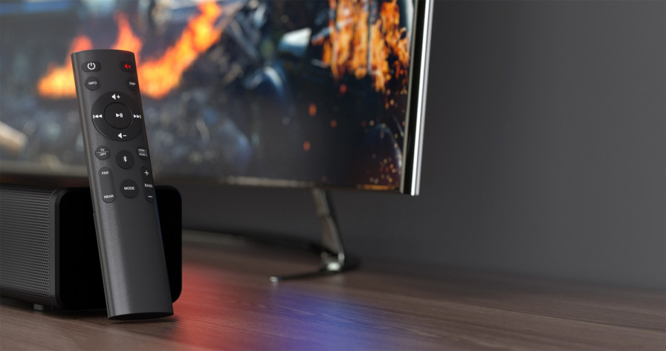 Саундбар Creative Stage 360 Саундбар Creative Stage 360