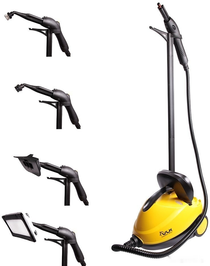 Пароочиститель VLK Sorento 8400