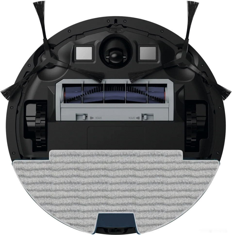 Робот-пылесос Tefal X-Plorer Serie 130AI Animal & Allergy RG9075WH Робот-пылесос Tefal X-Plorer Serie 130AI Animal & Allergy RG9075WH