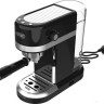 Рожковая помповая кофеварка Solac Taste Slim Black Рожковая помповая кофеварка Solac Taste Slim Black