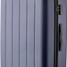 Чемодан-спиннер Ninetygo Danube Luggage 28" (темно-синий)