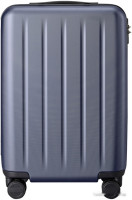 Чемодан-спиннер Ninetygo Danube Luggage 28&quot; (темно-синий)