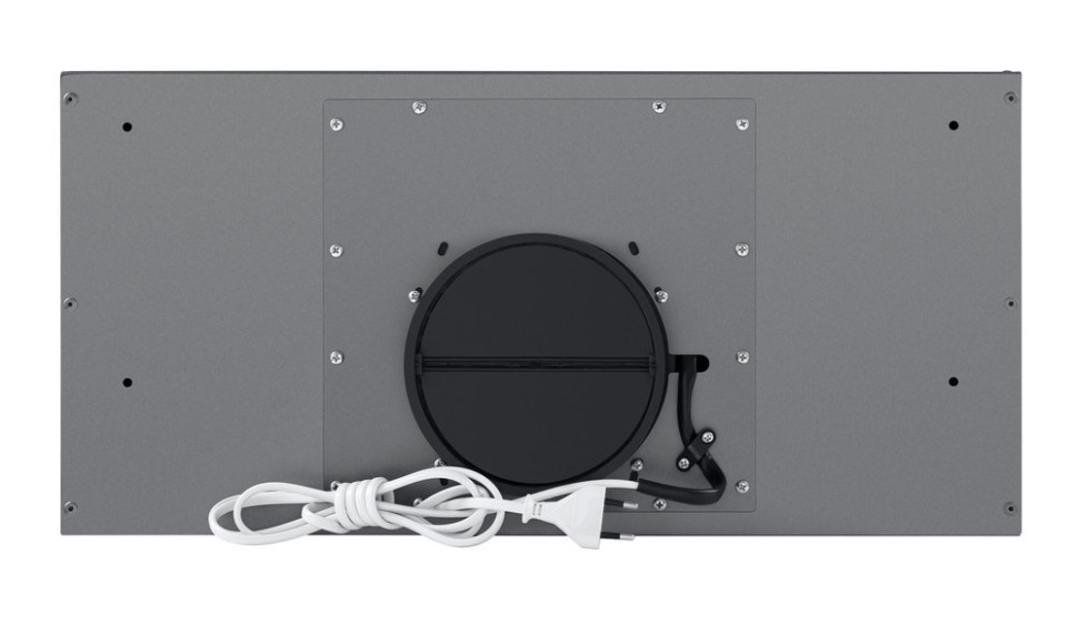 Вытяжка Maunfeld Crosby Power 50 (черный) Вытяжка Maunfeld Crosby Power 50 (черный)