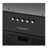 Вытяжка Maunfeld Crosby Power 50 (черный) Вытяжка Maunfeld Crosby Power 50 (черный)