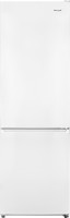 Холодильник с нижней морозильной камерой Weissgauff WRK 190 W LowFrost