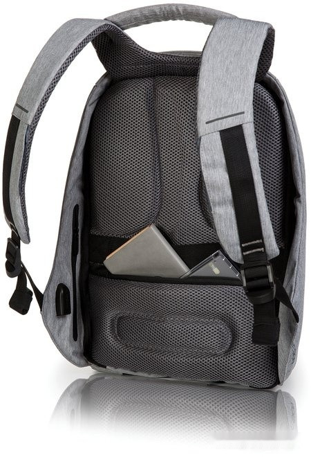 Рюкзак XD Design Bobby Compact (бирюзовый)