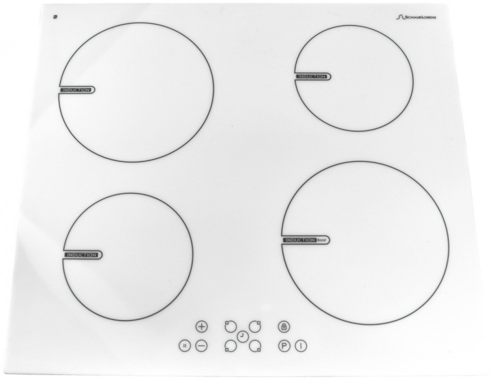 Варочная панель Schaub Lorenz SLK IY6SC3