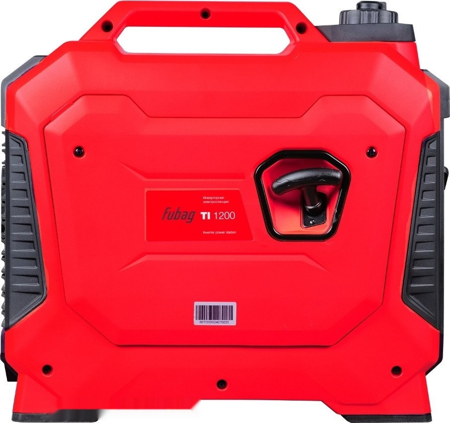 Генератор FUBAG TI 1200 646251 Генератор FUBAG TI 1200 646251