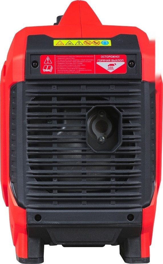 Генератор FUBAG TI 1200 646251 Генератор FUBAG TI 1200 646251