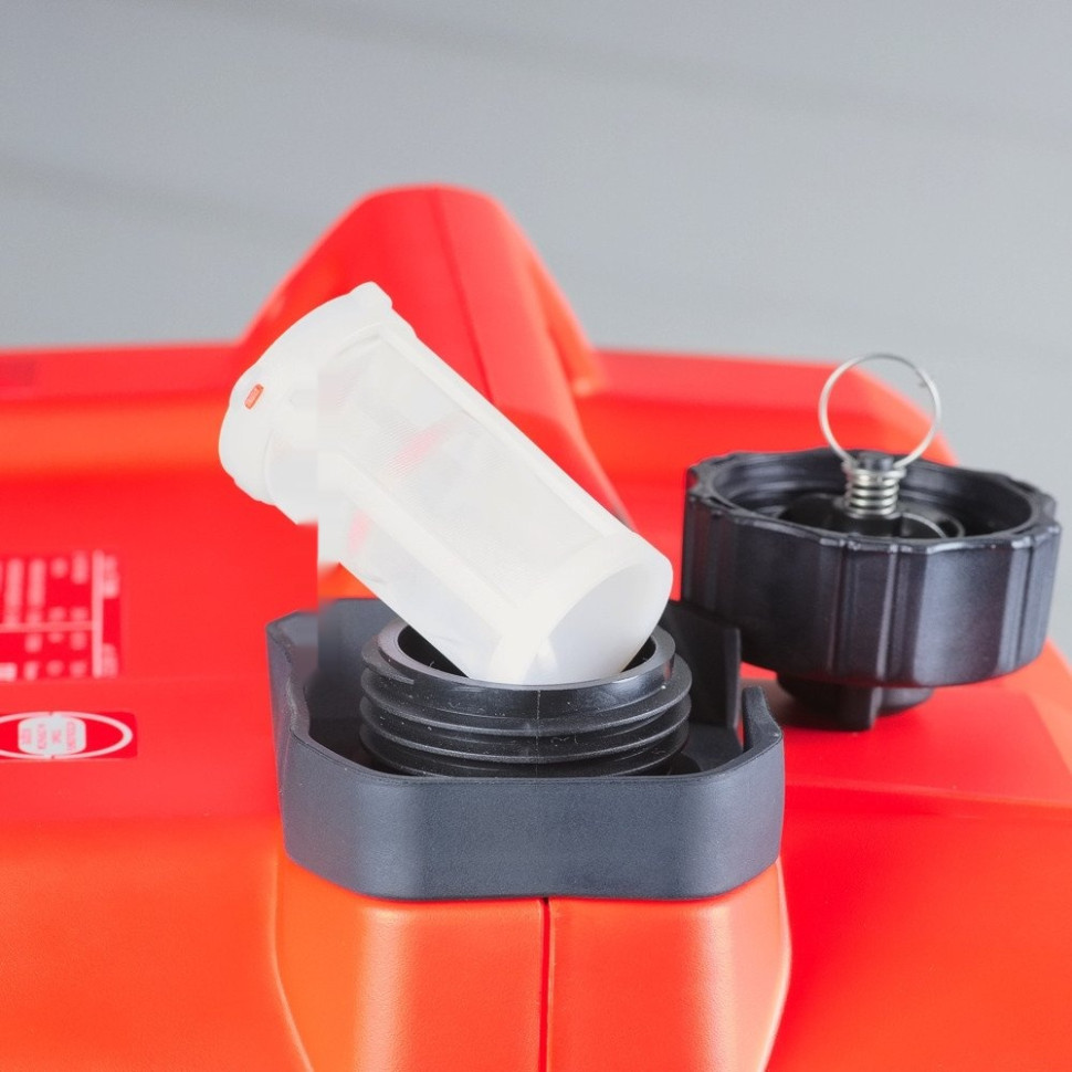 Генератор FUBAG TI 1200 646251 Генератор FUBAG TI 1200 646251