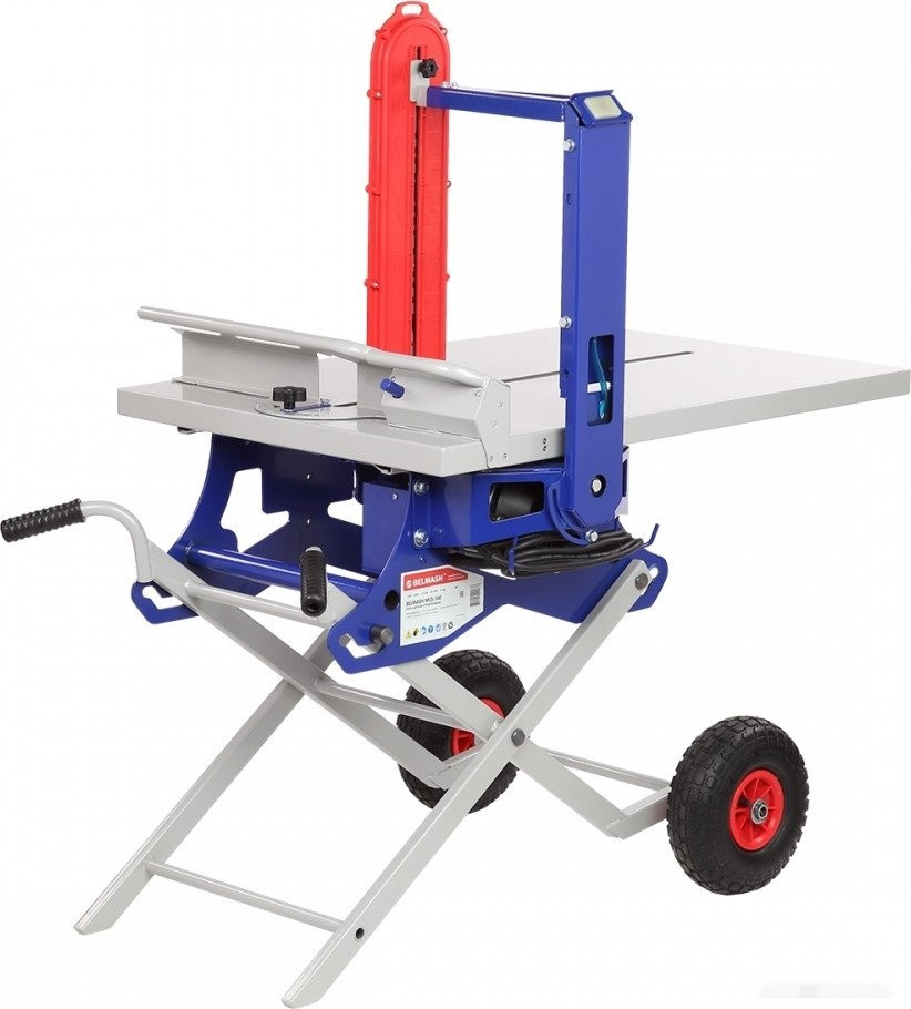 Электрорез Белмаш MCS-500