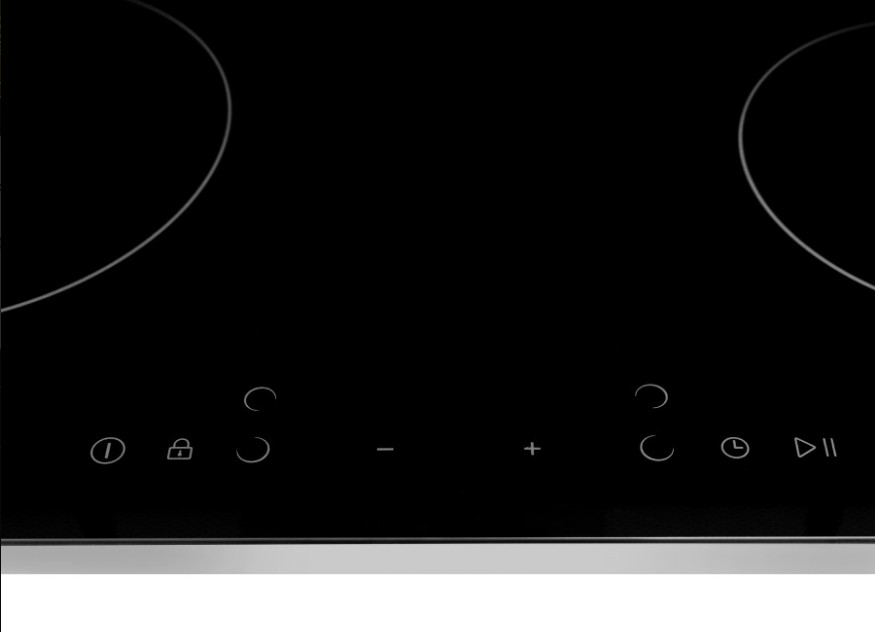 Варочная панель ZorG Technology MS161 BL Варочная панель ZorG Technology MS161 BL