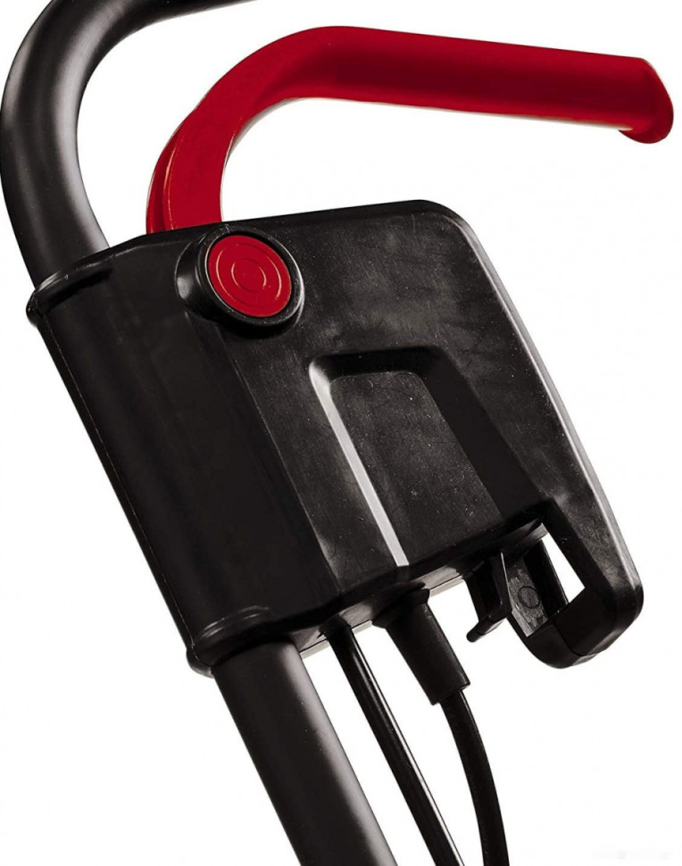 Скарификатор-аэратор Einhell GC-SA 1231/1